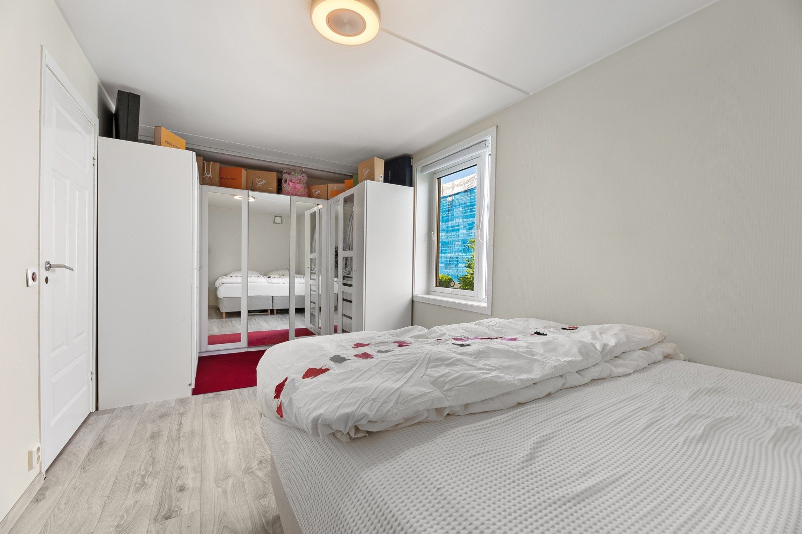 71soverom Galleribilde