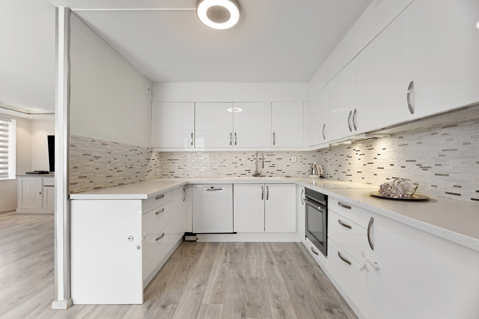 41kjokken Galleribilde