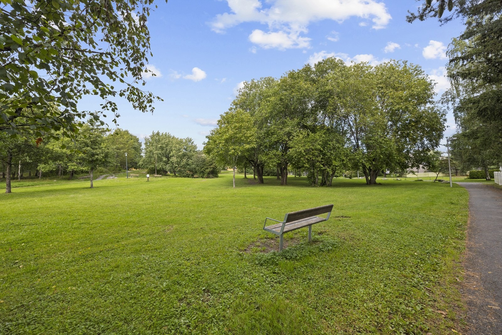 Nærområdet Galleribilde