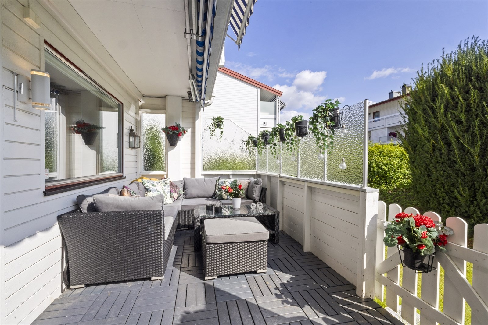 Velkommen til Sigurd A. Danielsens vei 3E! Galleribilde