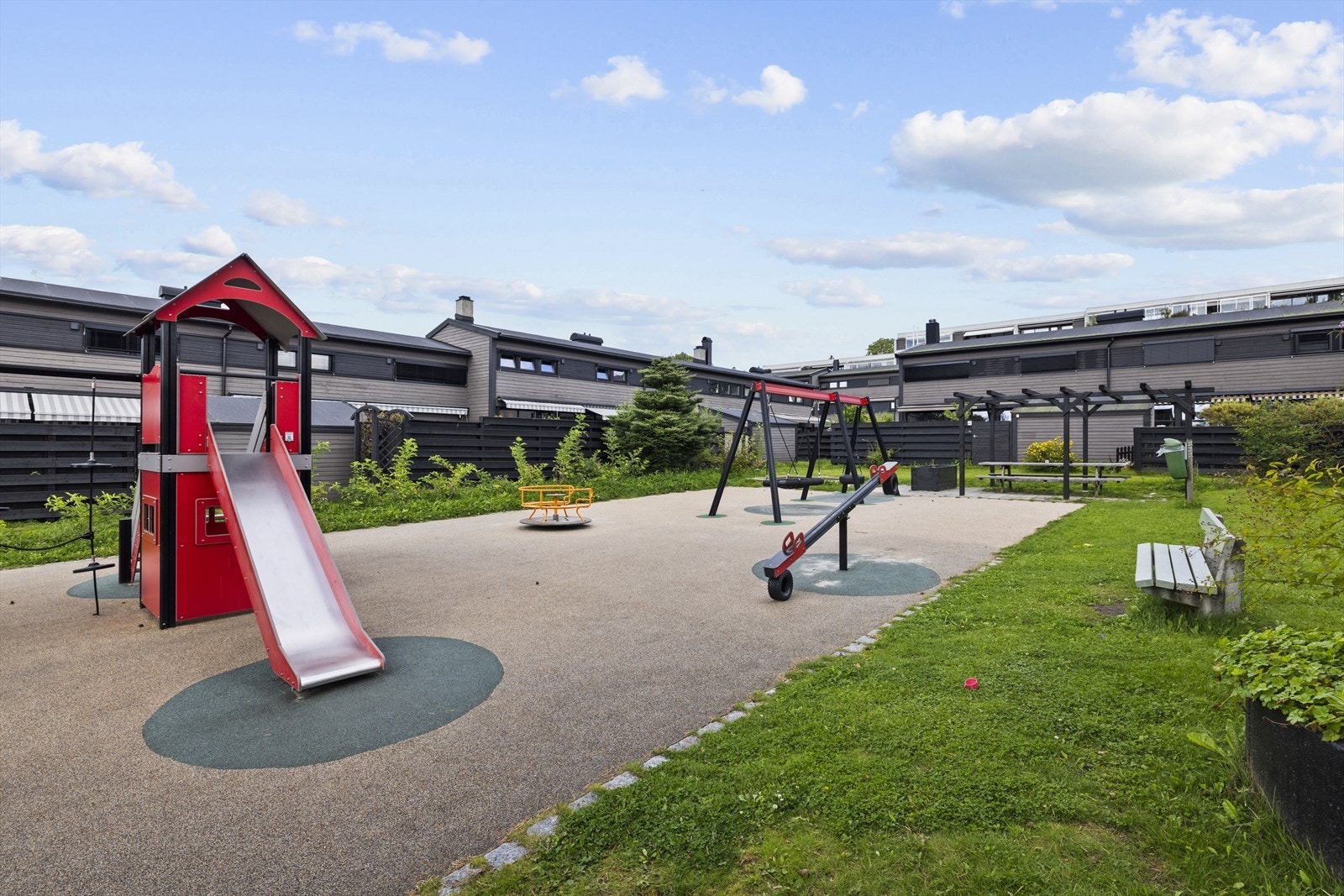 Nærområdet Galleribilde