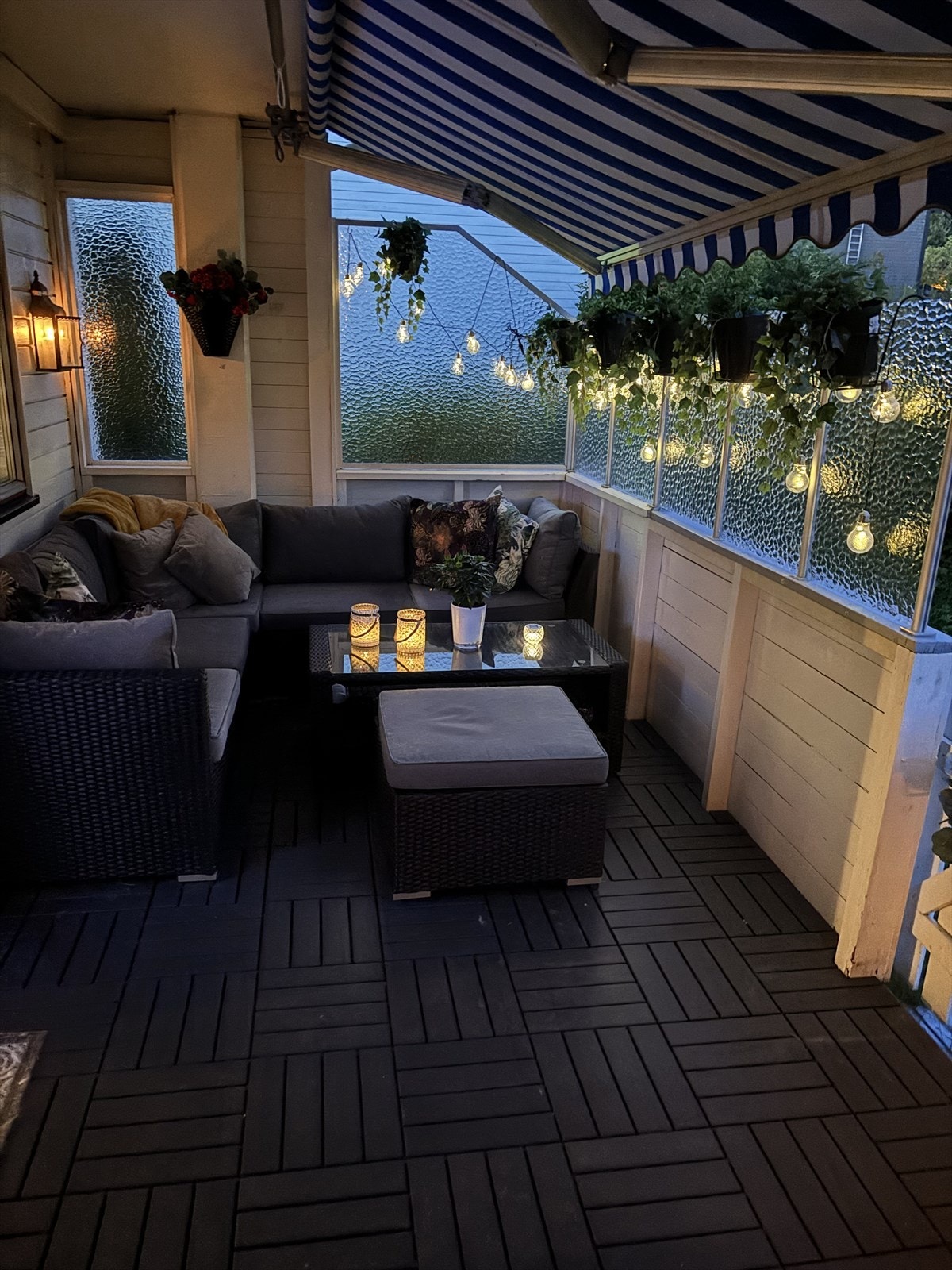 Selgers stemningsbilde Galleribilde