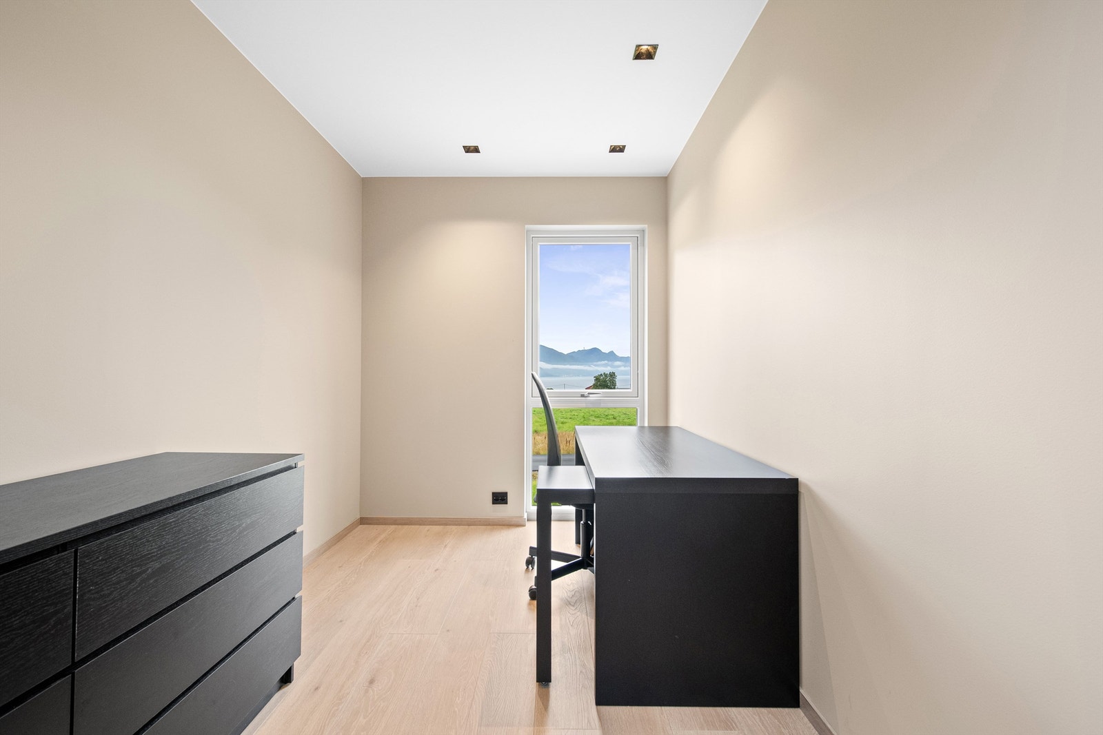 Soverom nr. 2 Galleribilde