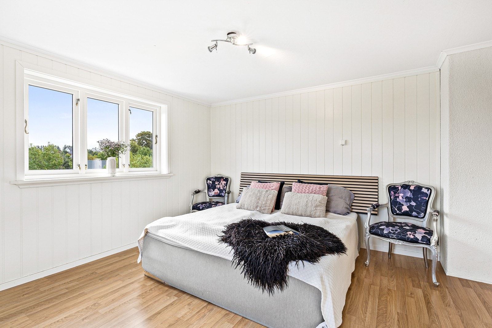 Soverom Galleribilde