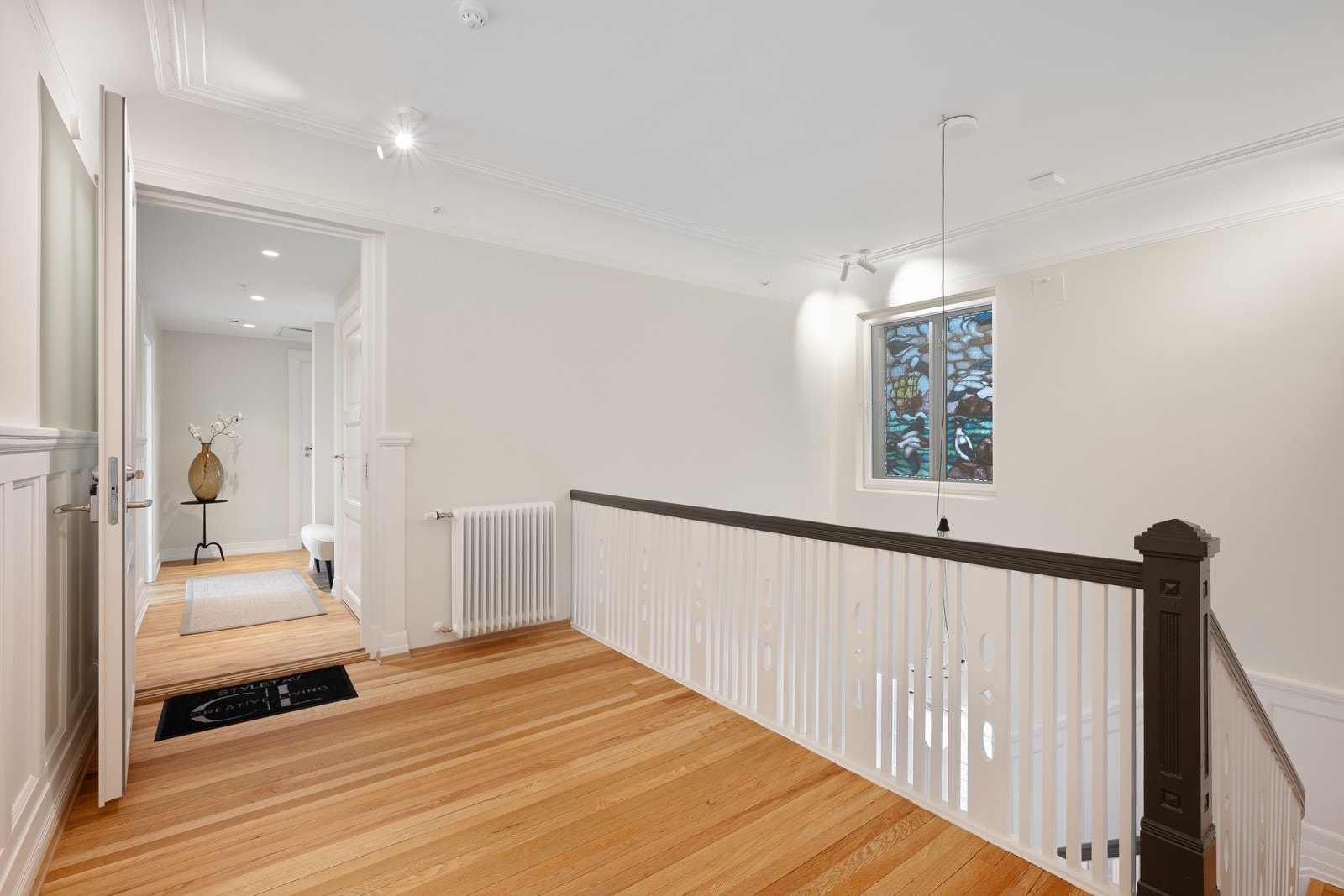 Sameiet består kun av 8 seksjoner Galleribilde