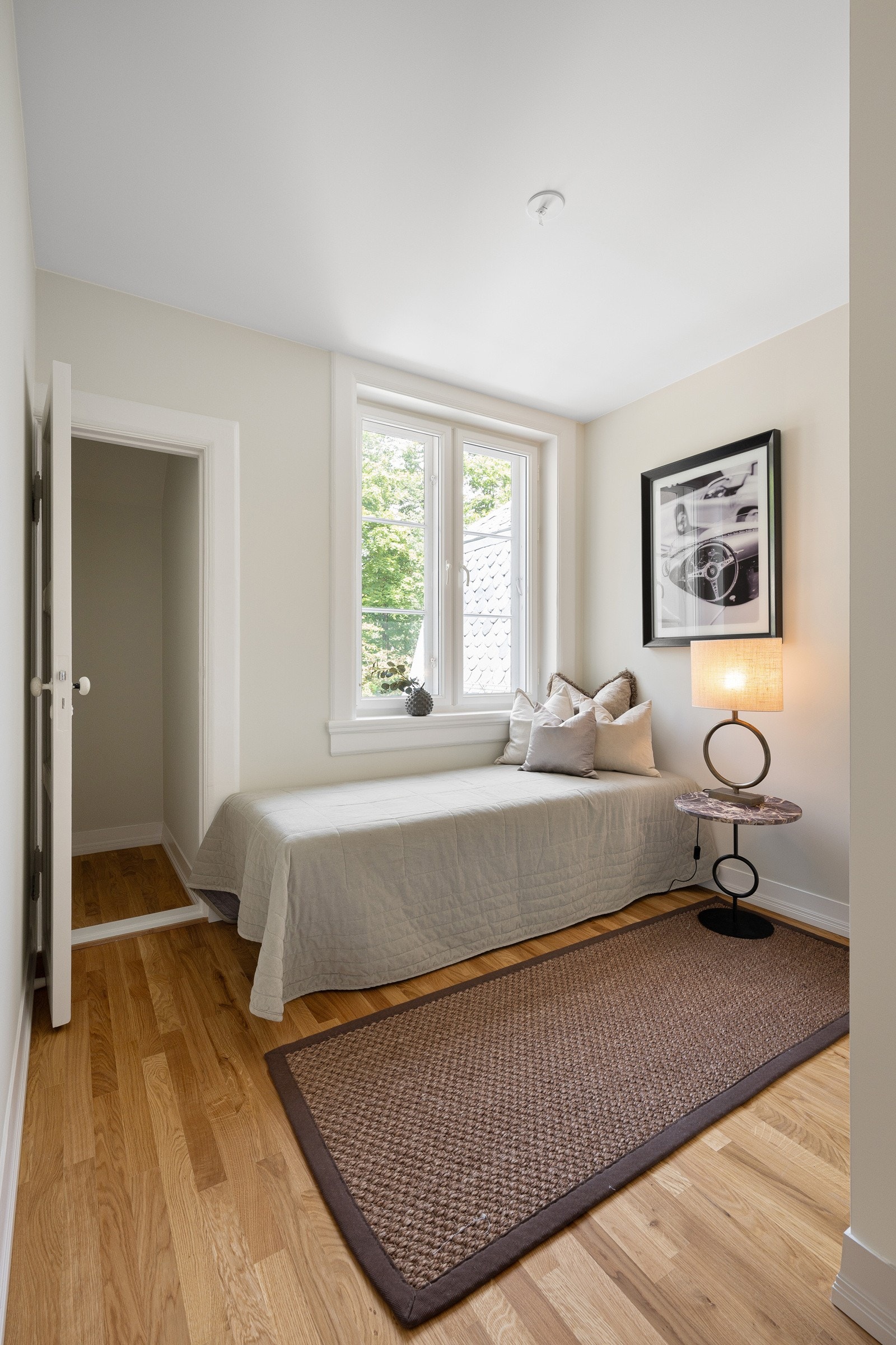 Soverom II Galleribilde