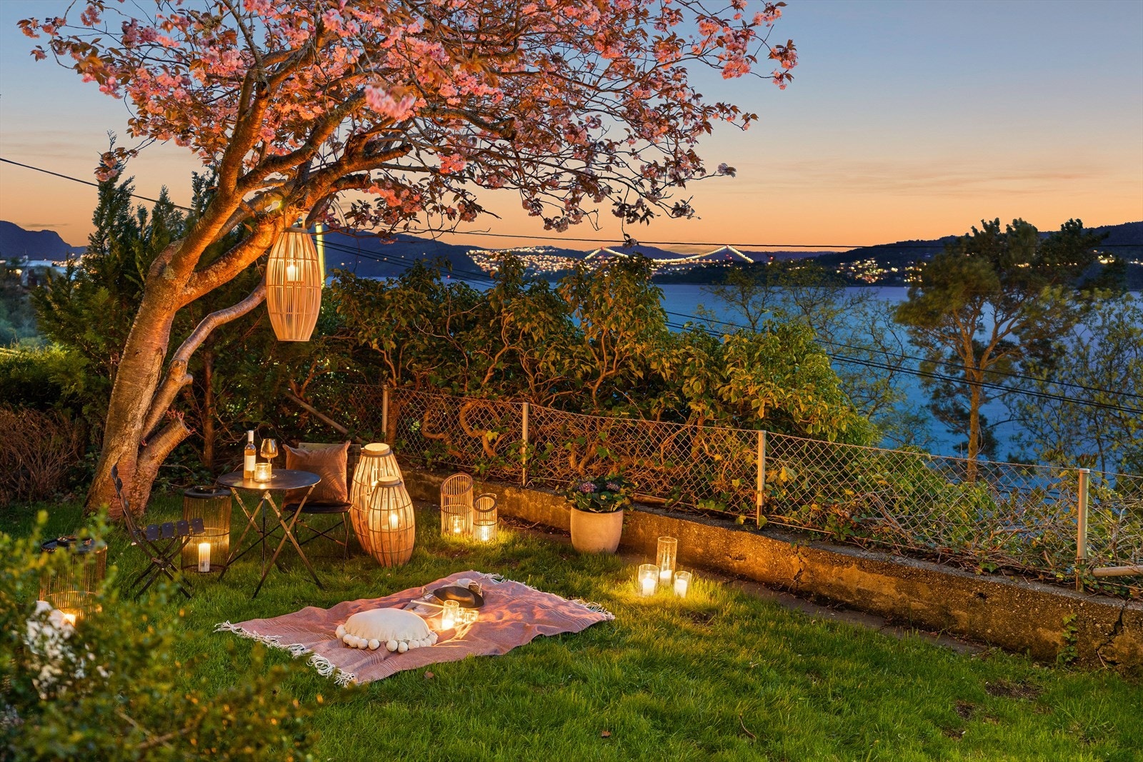 W Eiendomsmegling Bergen Galleribilde