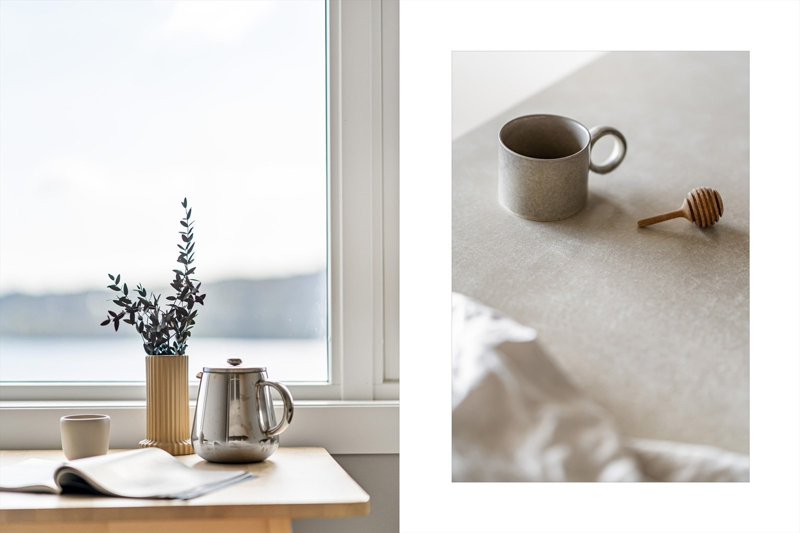 W Eiendomsmegling Bergen Galleribilde