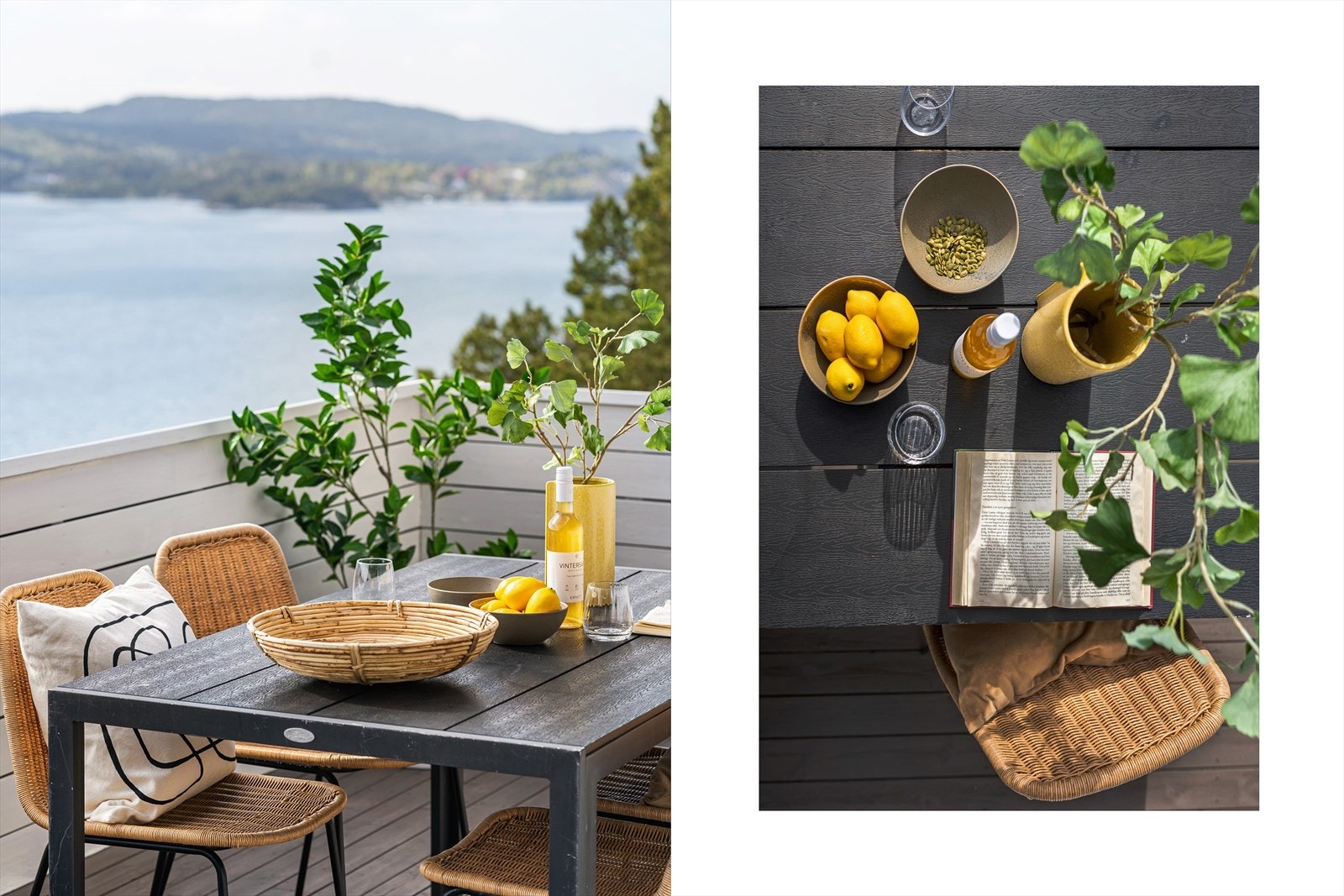 W Eiendomsmegling Bergen. Galleribilde