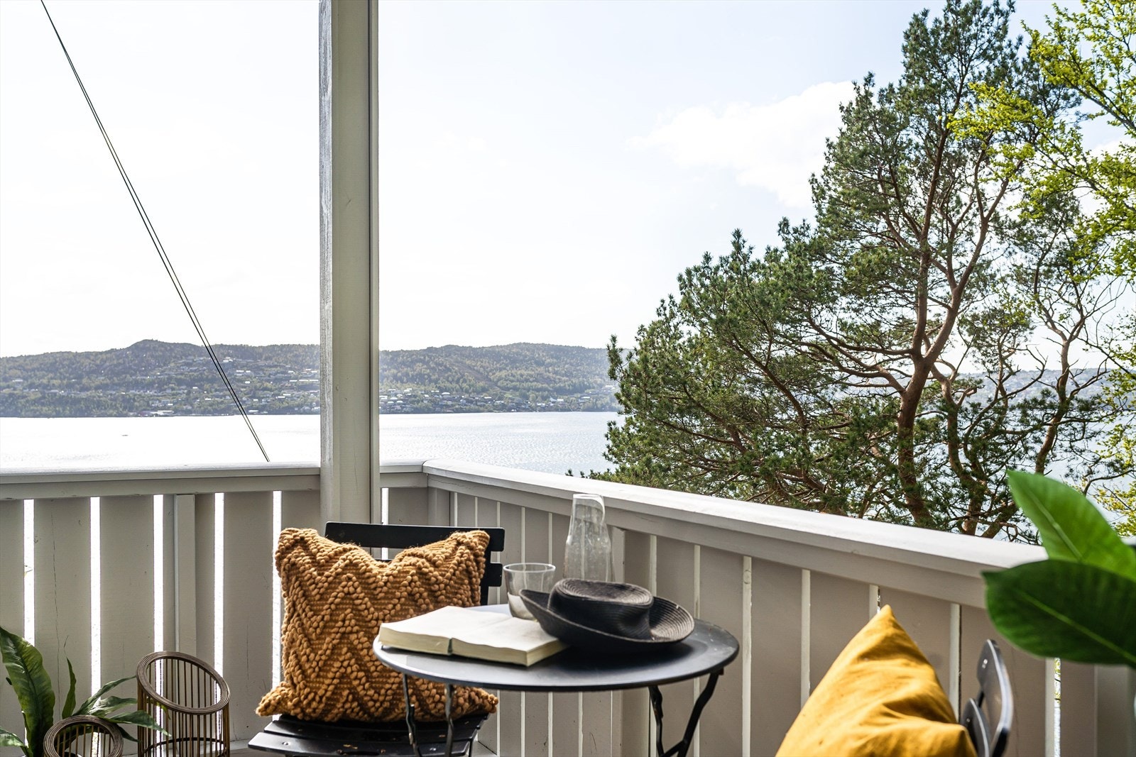 W Eiendomsmegling Bergen Galleribilde