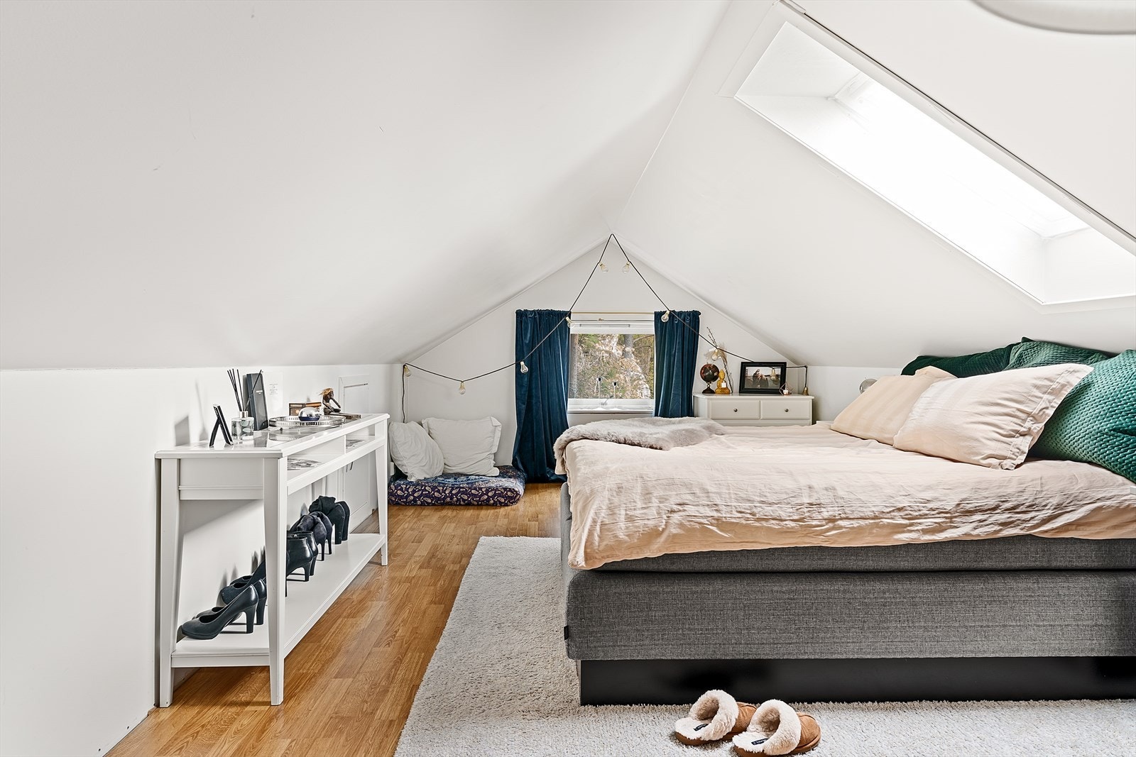 W Eiendomsmegling Bergen Galleribilde