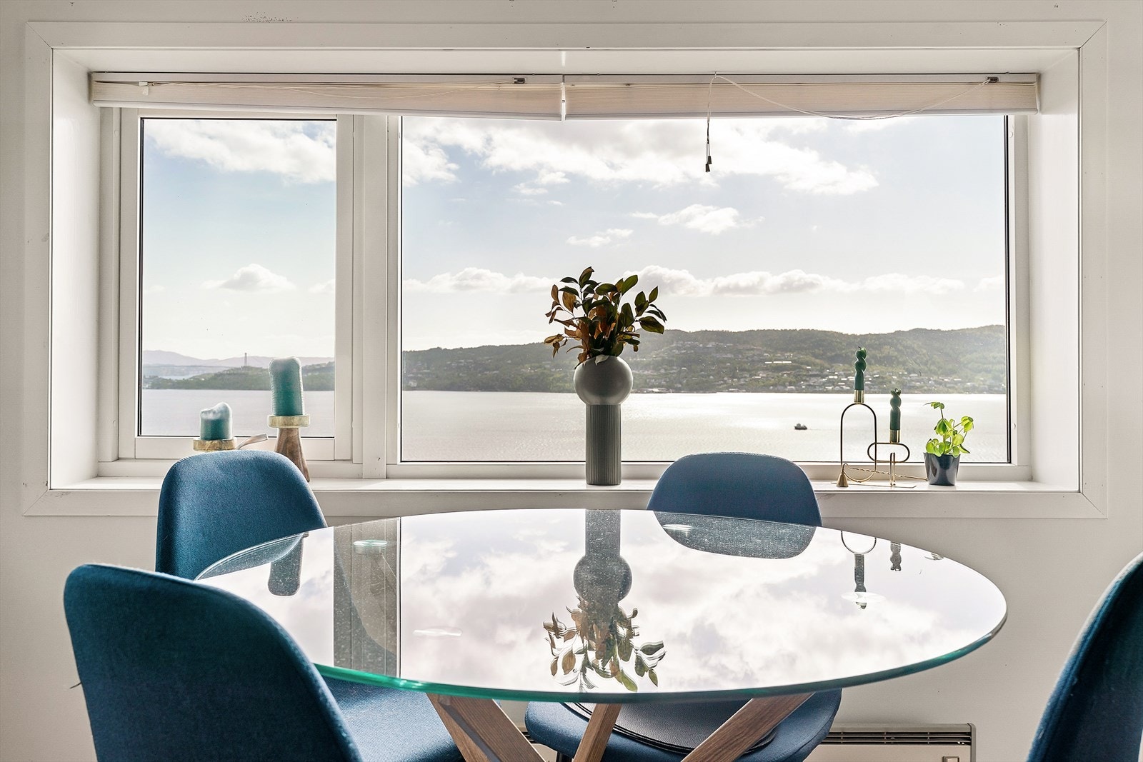 Stuen rommer 20,8m². Galleribilde