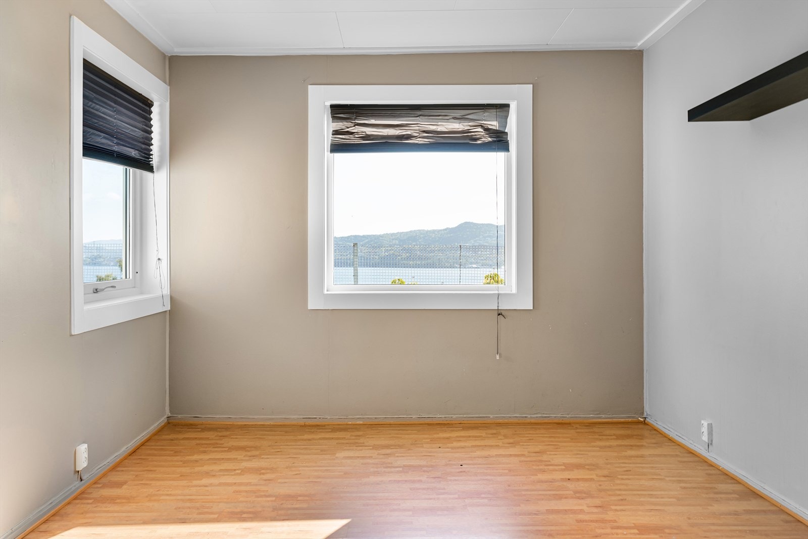 W Eiendomsmegling Bergen Galleribilde