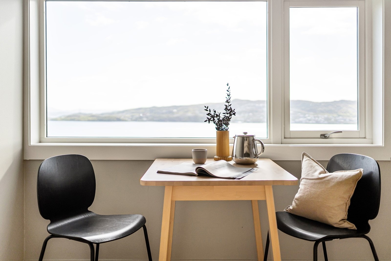 W Eiendomsmegling Bergen Galleribilde