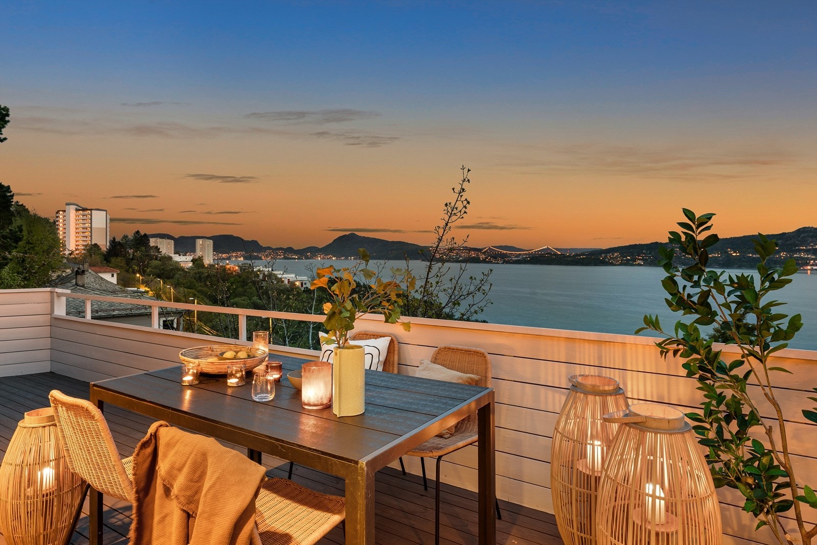 W Eiendomsmegling Bergen Galleribilde