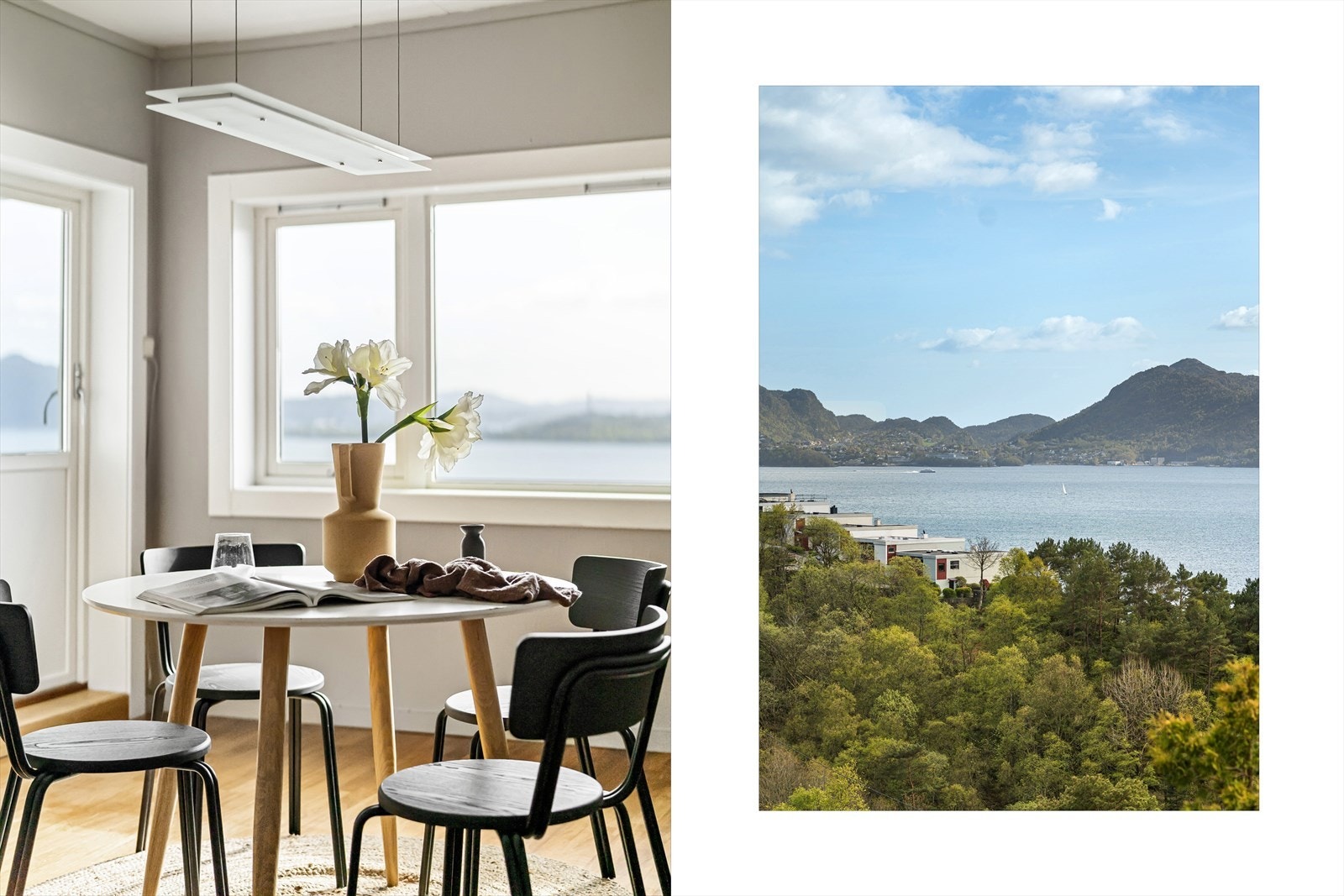 W Eiendomsmegling Bergen Galleribilde