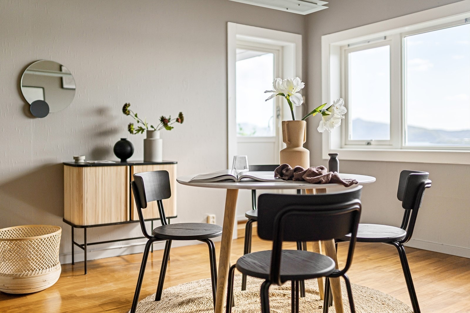 W Eiendomsmegling Bergen Galleribilde