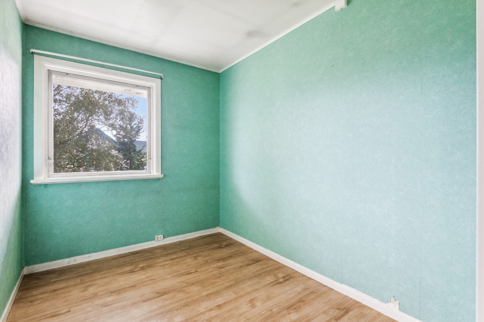 Soverom 2. Galleribilde