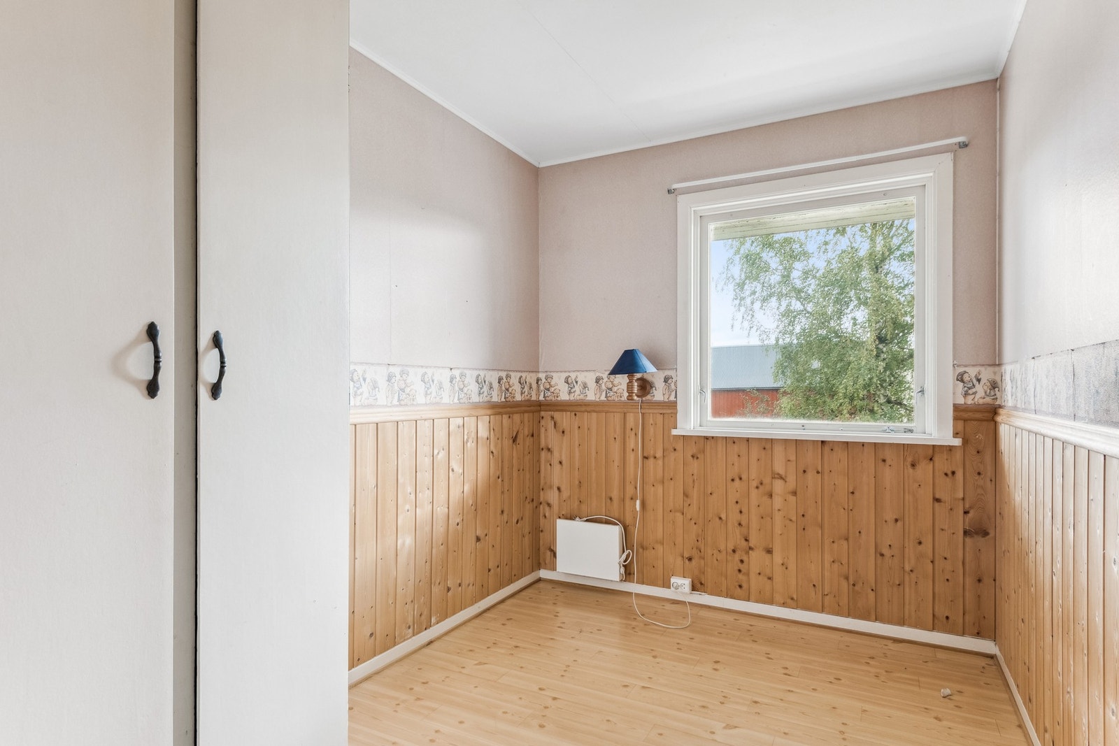 Soverom 3. Galleribilde