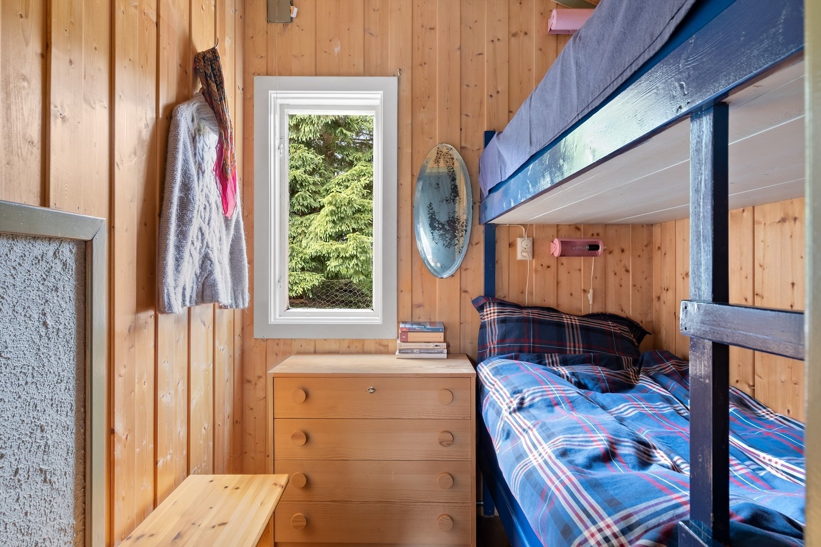 Sovealkove Galleribilde