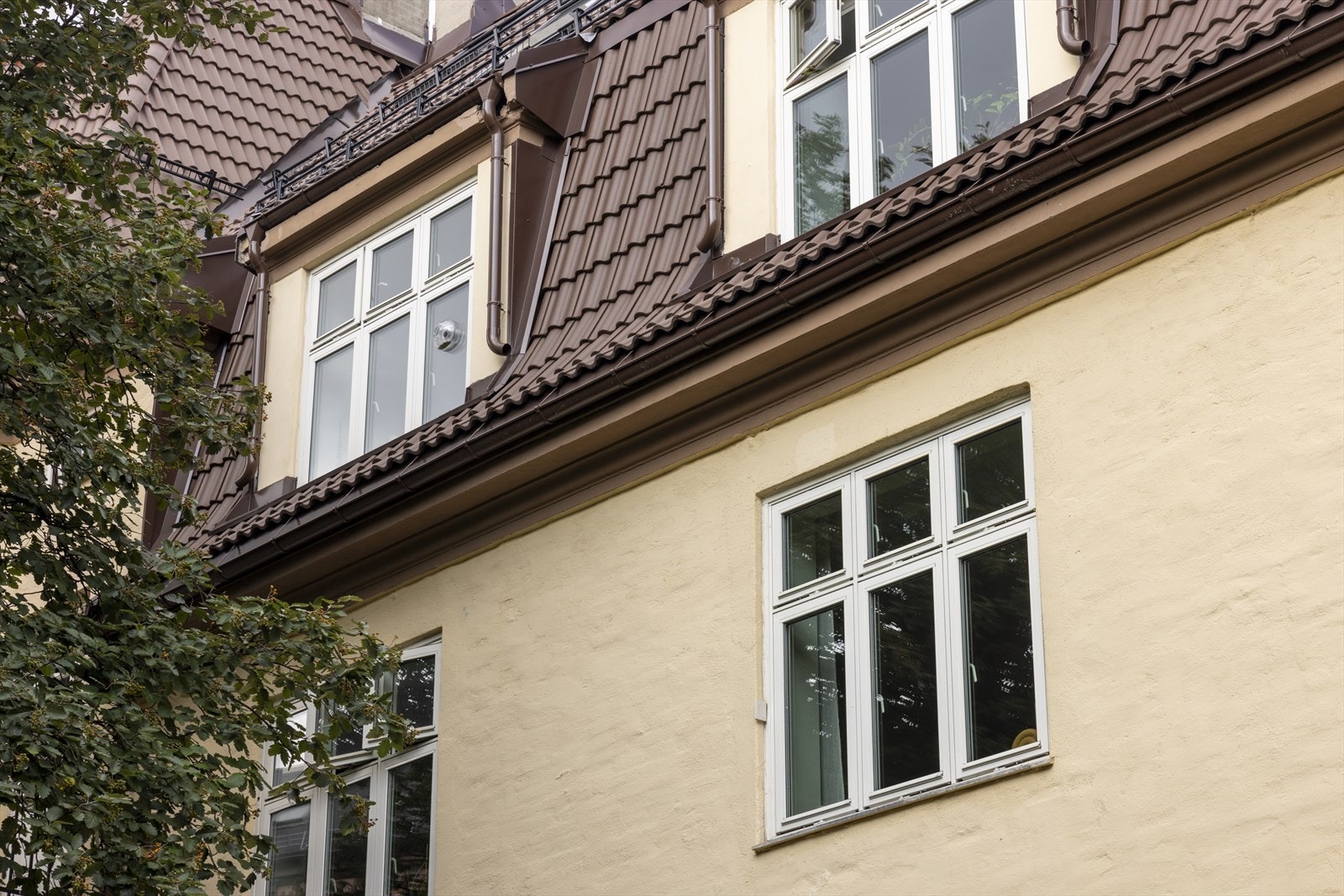 Her bor du i hjertet av Torshov med umiddelbar nærhet til kollektivtransport, kaféer og idylliske parker. Galleribilde