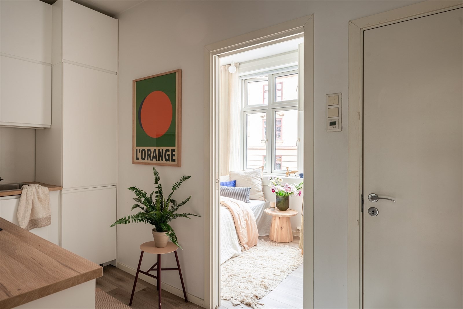 Her er det ingen forkjøpsrett eller dokumentavgift! Galleribilde