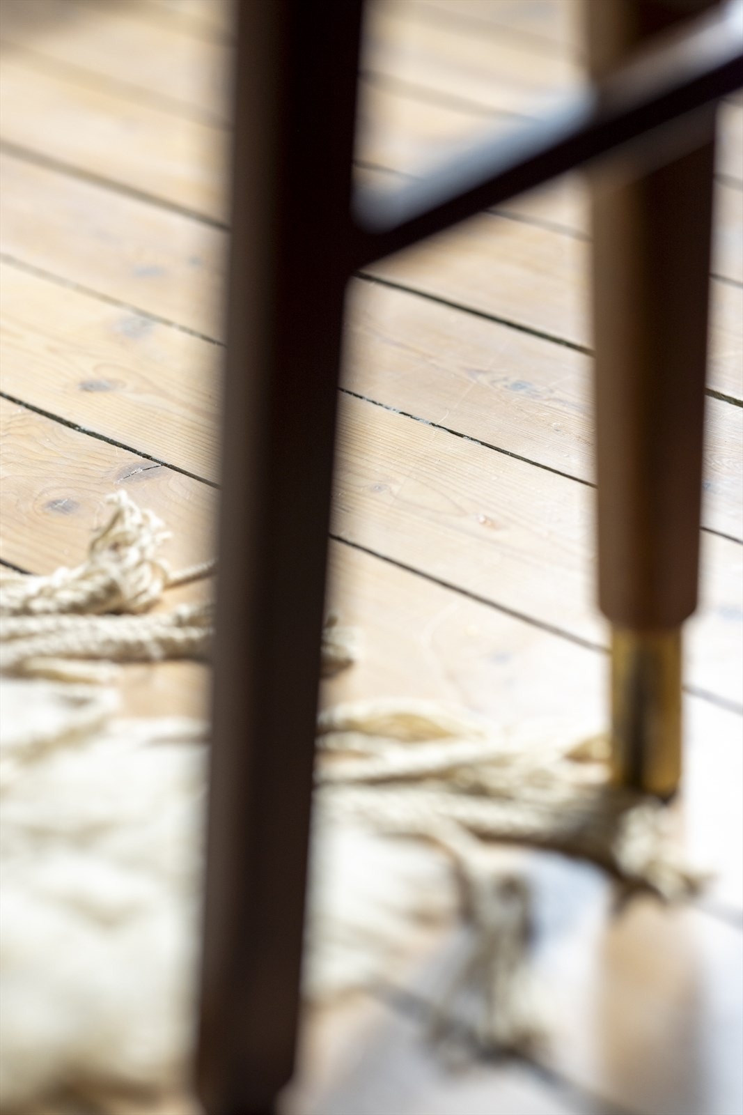 Pene, originale tregulv Galleribilde