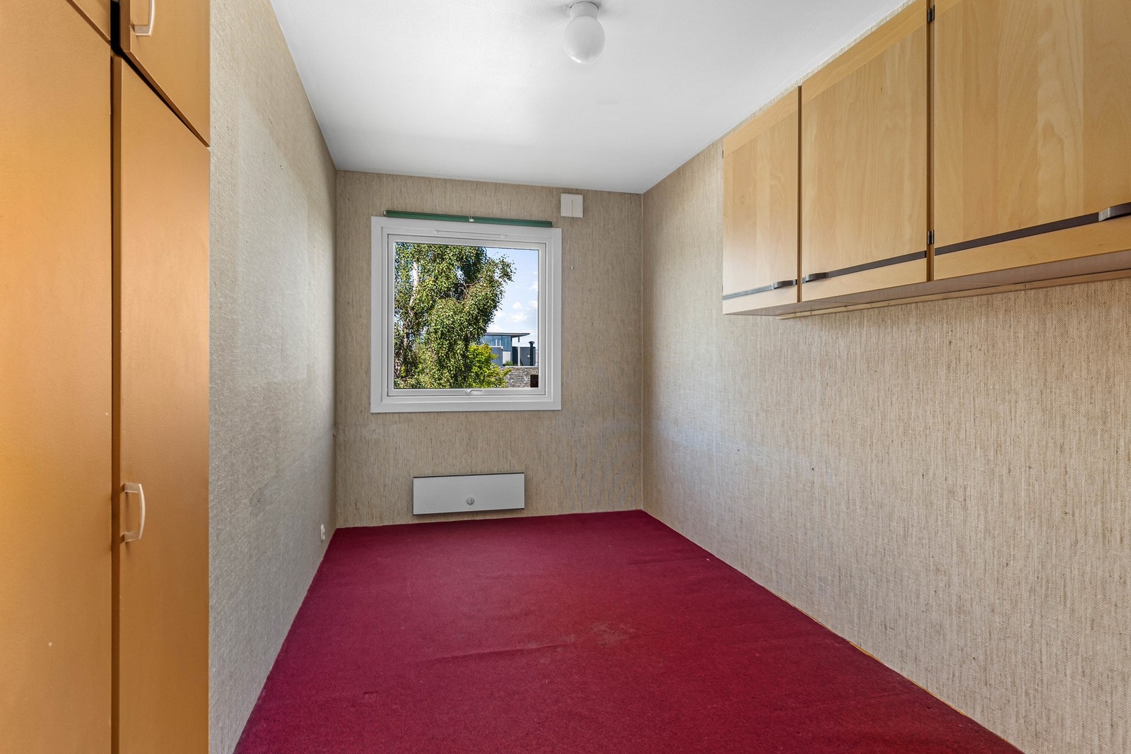 Soverom på 9,5. Galleribilde