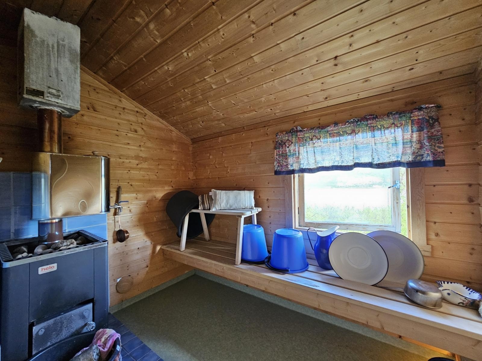 Badstua Galleribilde