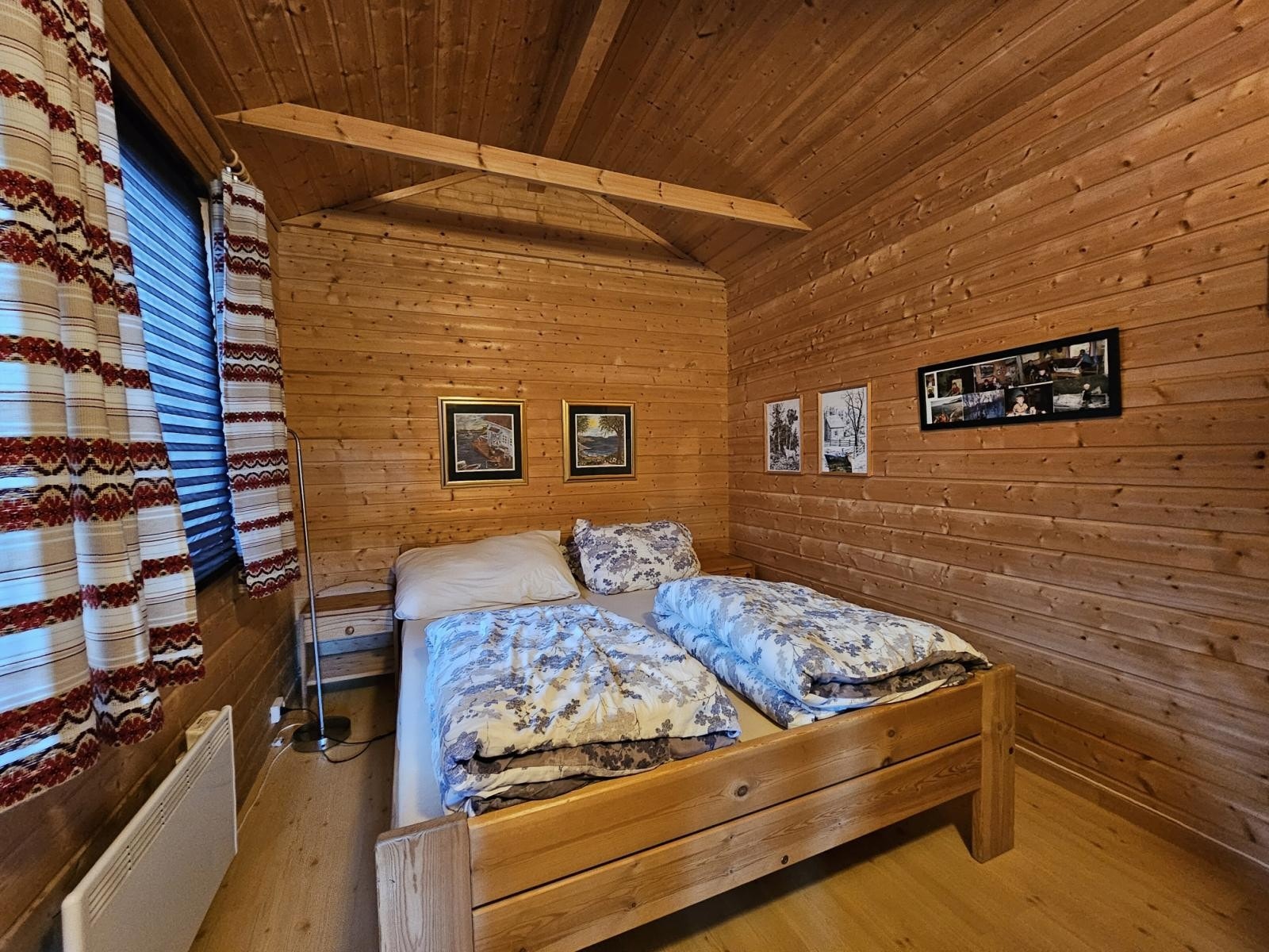 Soverom Galleribilde