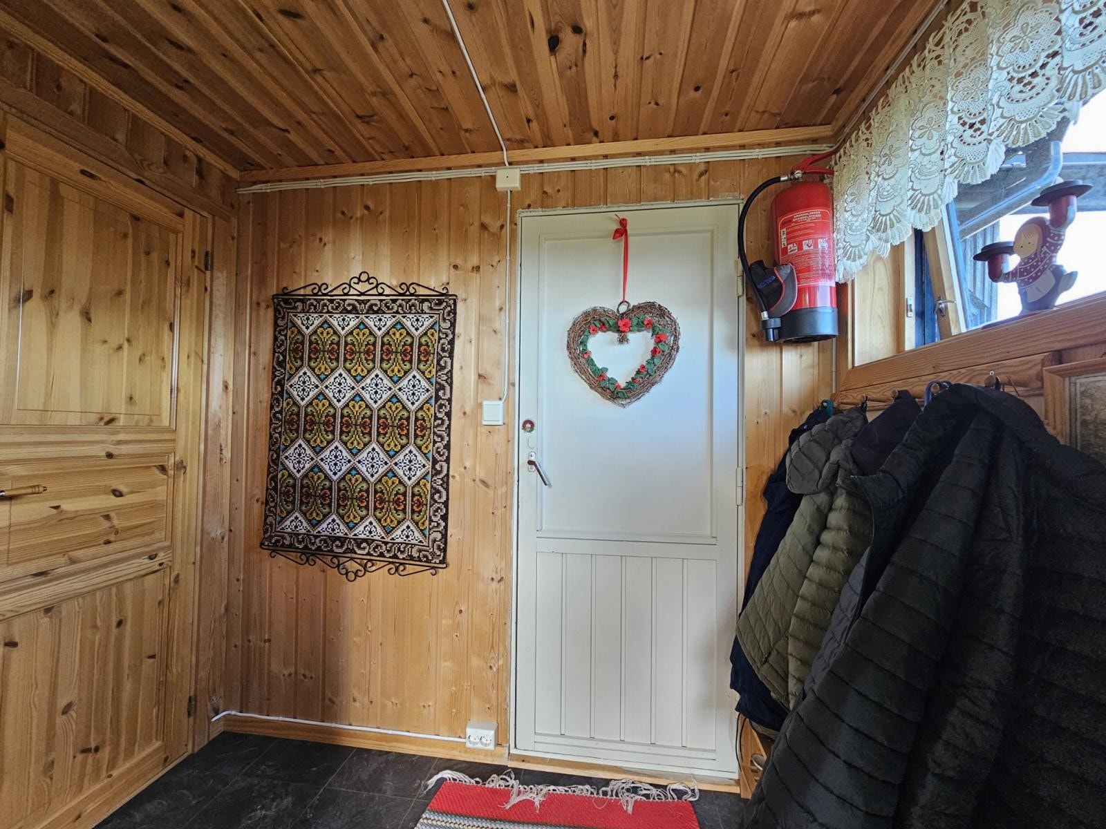 Bad/toalettrom, Cinderella toalett Galleribilde