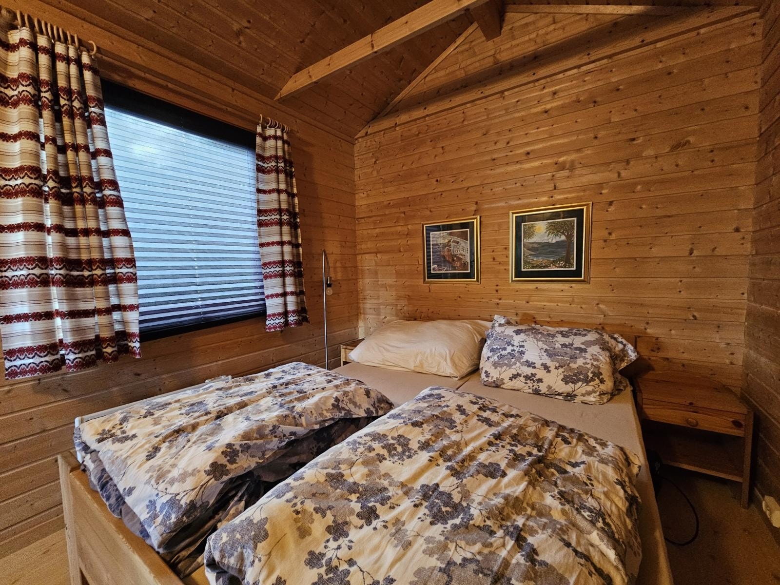 Soverom Galleribilde