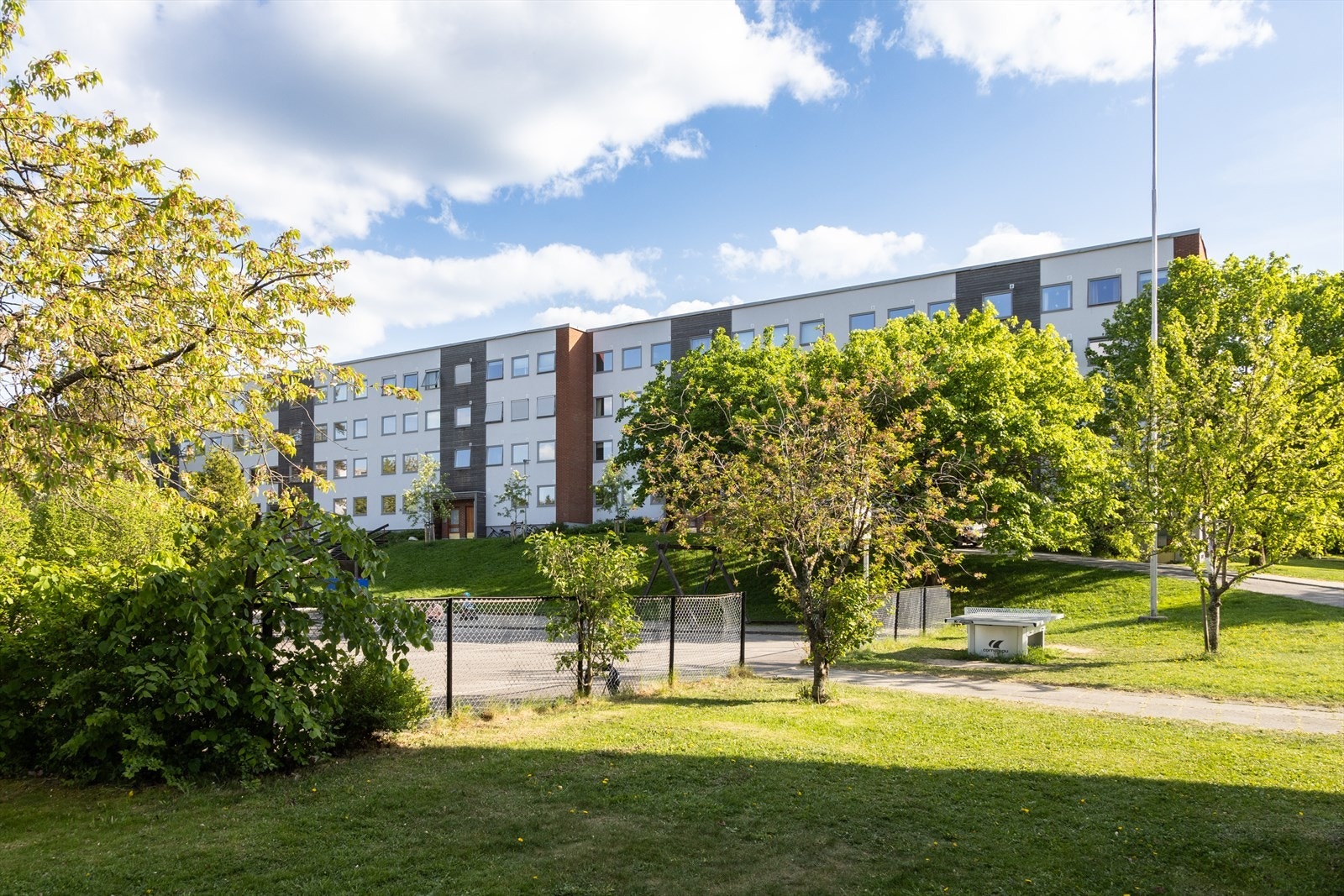 Fasade. Galleribilde