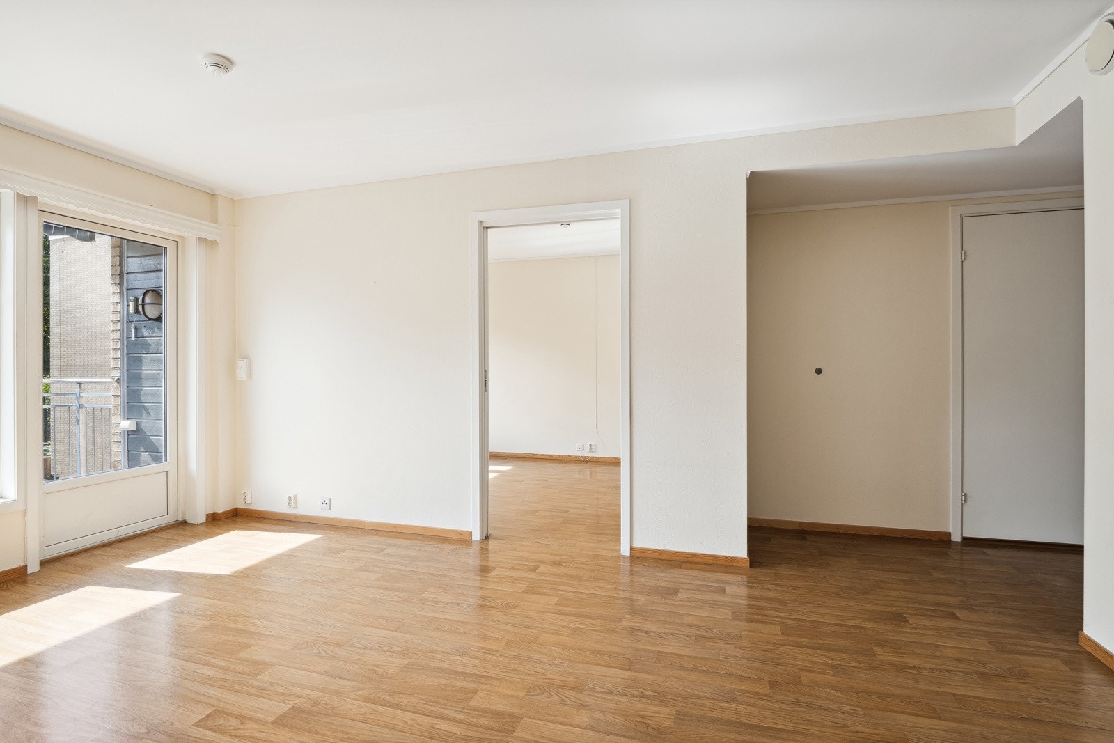 Stue Galleribilde