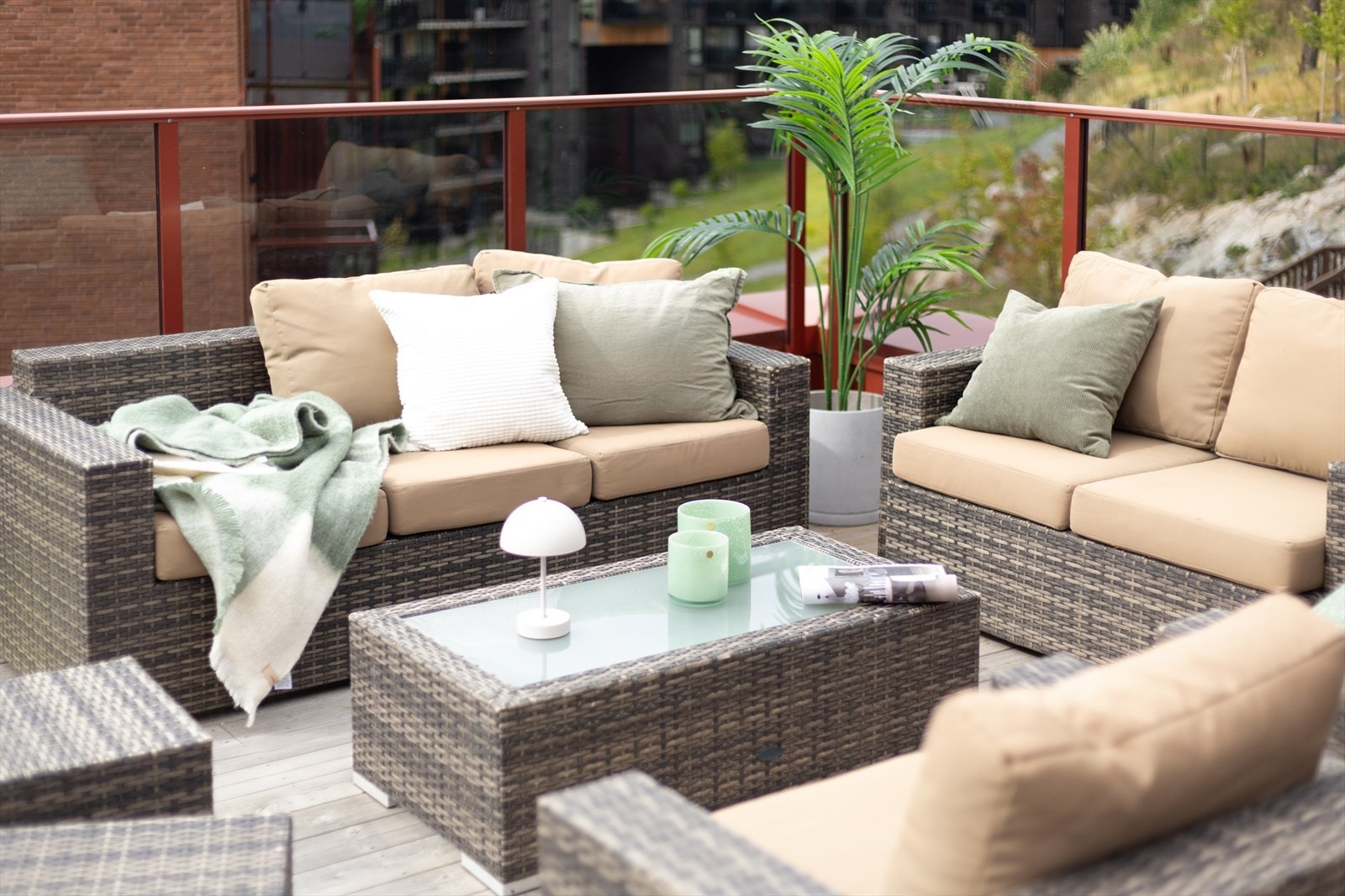 Detalj. Galleribilde