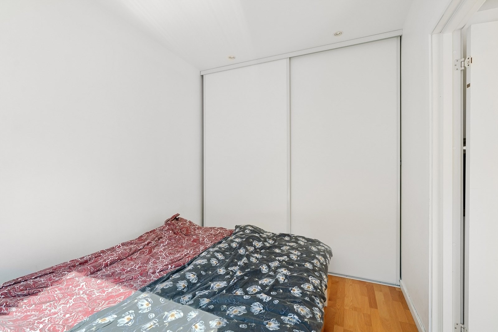Skyvedørsgarderobe Galleribilde
