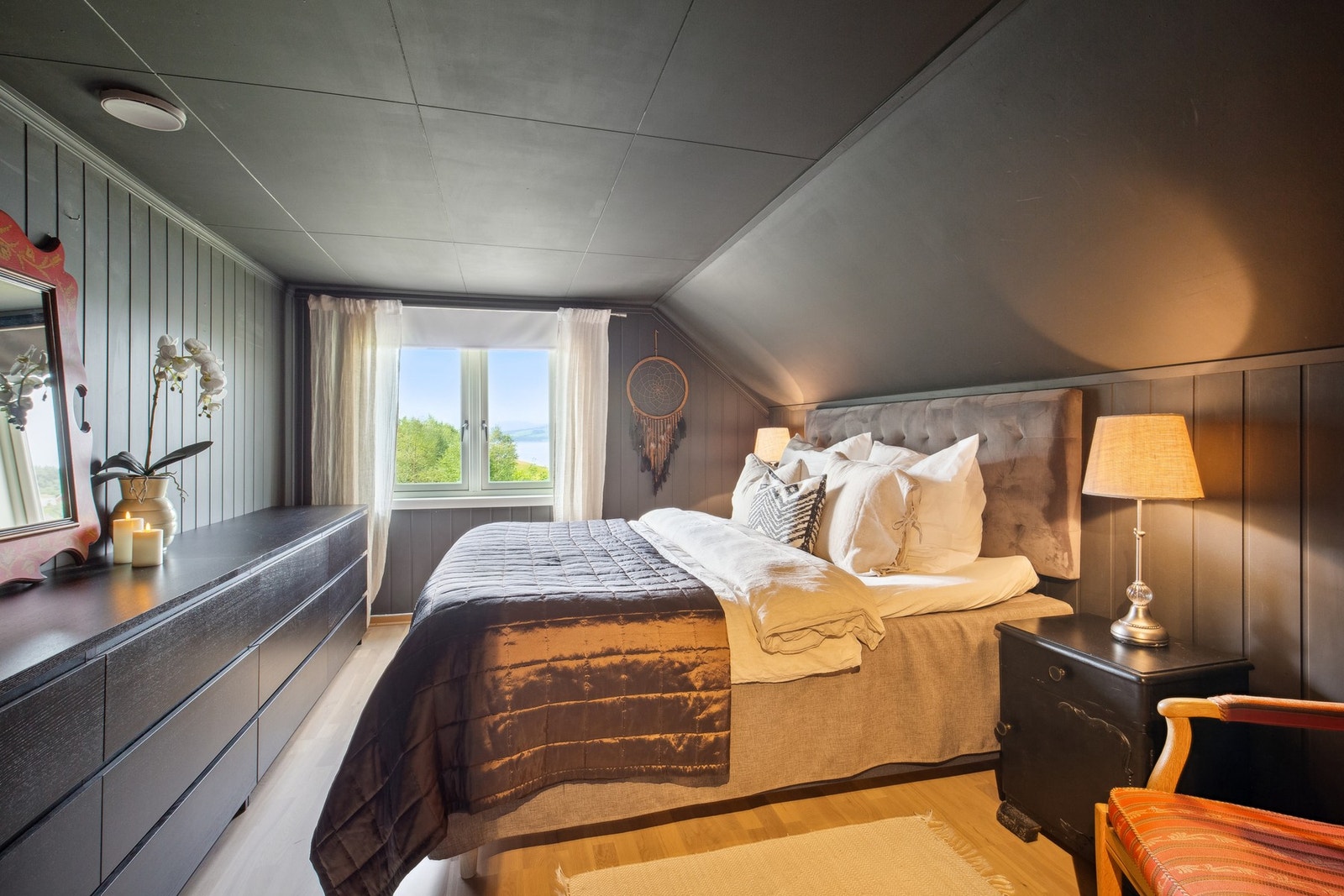 Soverom 3 Galleribilde