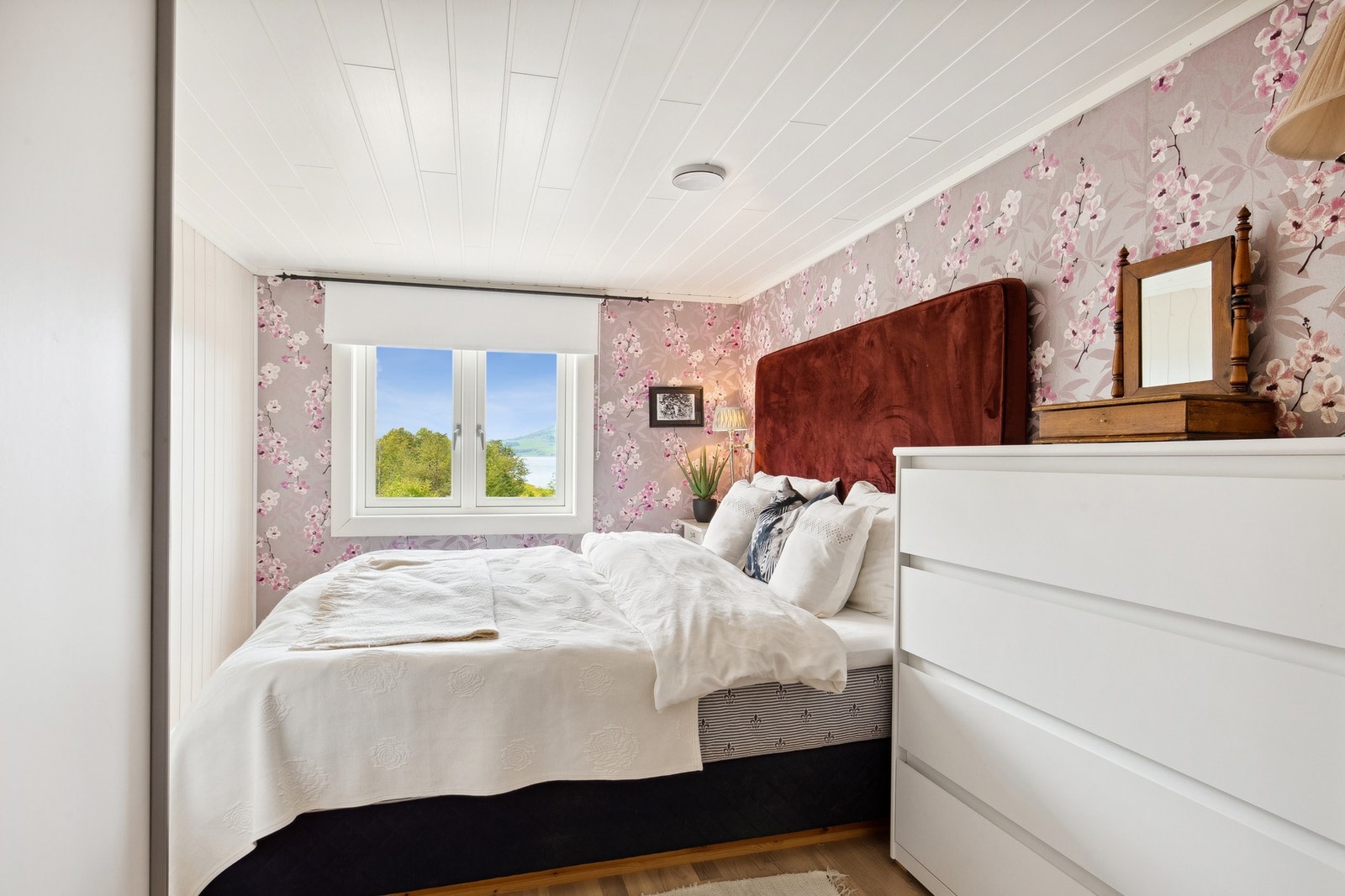 Soverom 2 Galleribilde