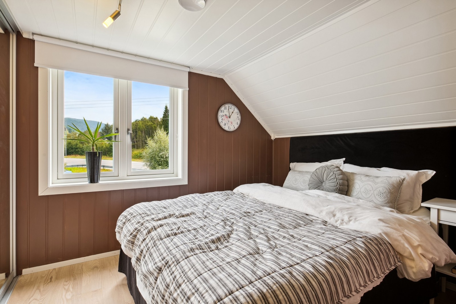 Soverom 1 Galleribilde