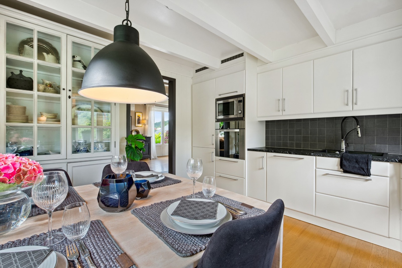 Kjøkken Galleribilde