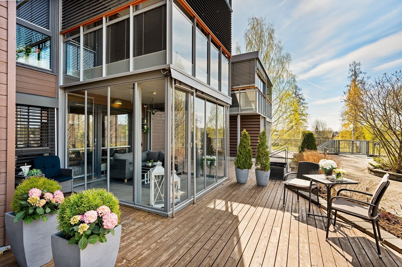 Velkommen til Elvarheimgata 4A! - En romslig leilighet i 2. etasje. Galleribilde