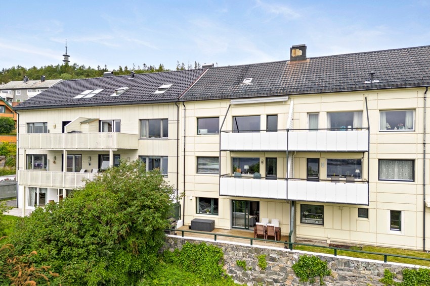 Fasade. Galleribilde