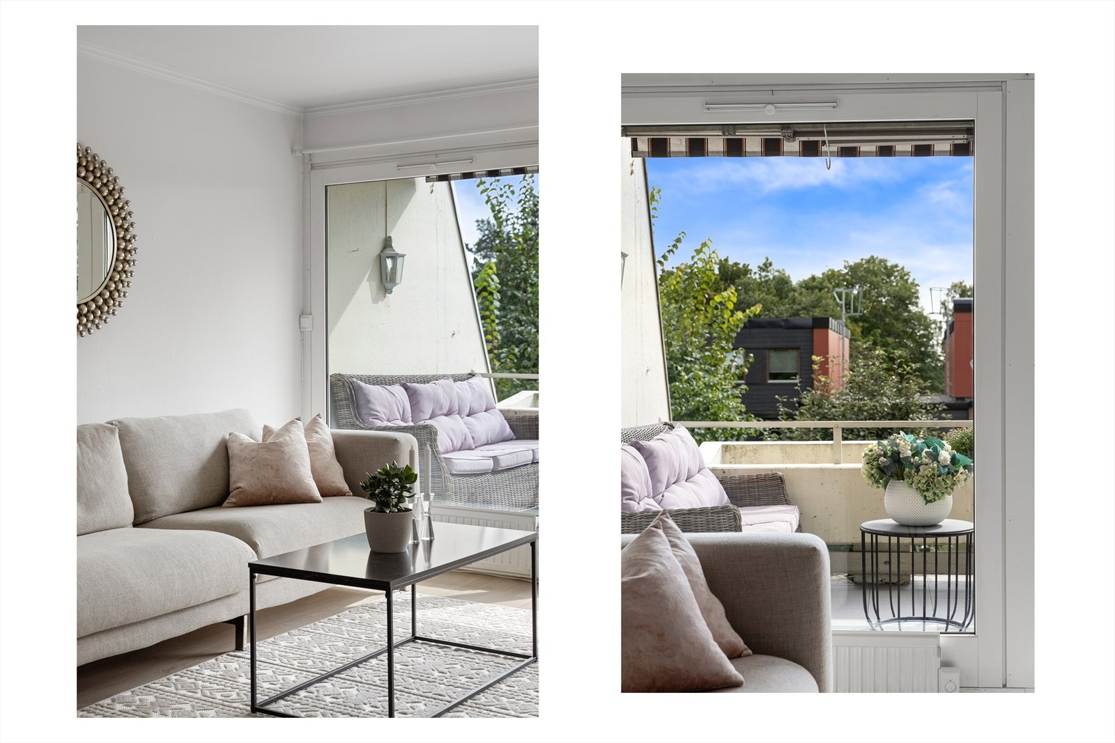 Detaljbilde. Galleribilde