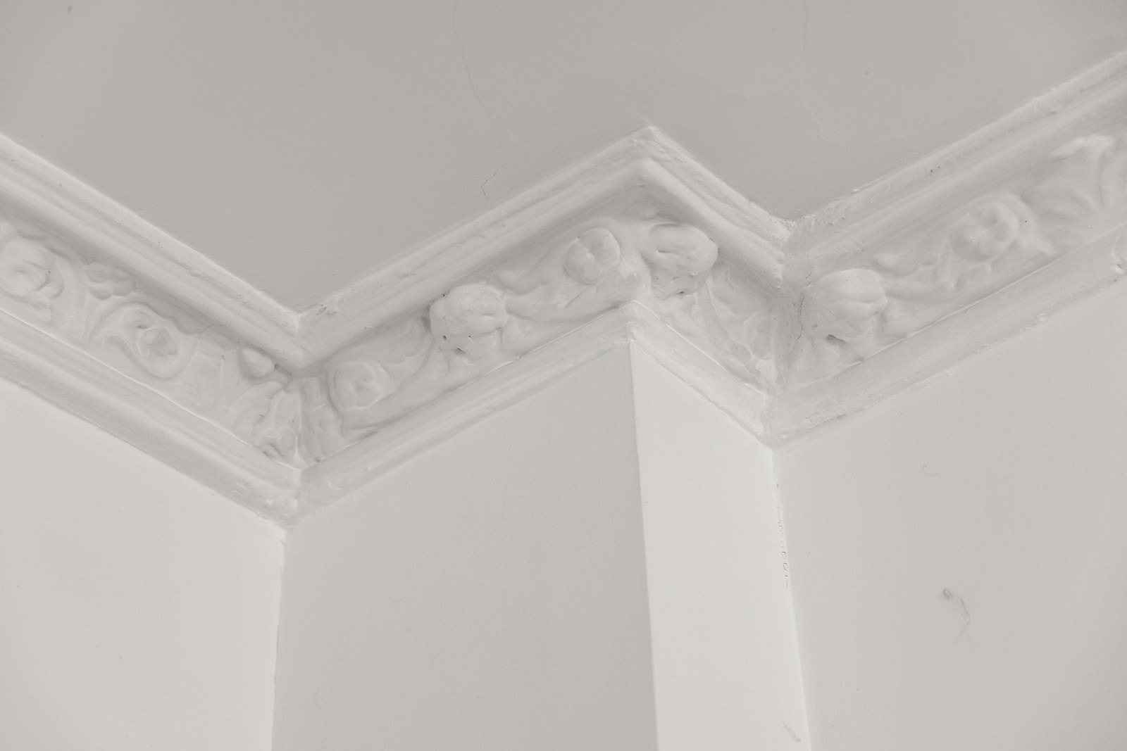 - Detalj stukkatur - Galleribilde