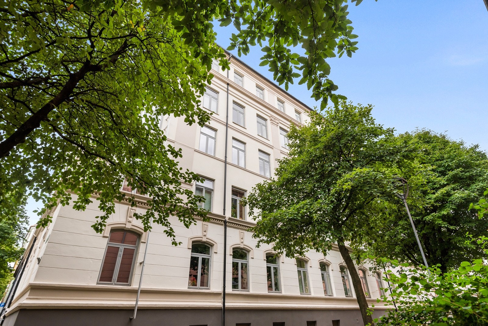 - Fasade - Galleribilde