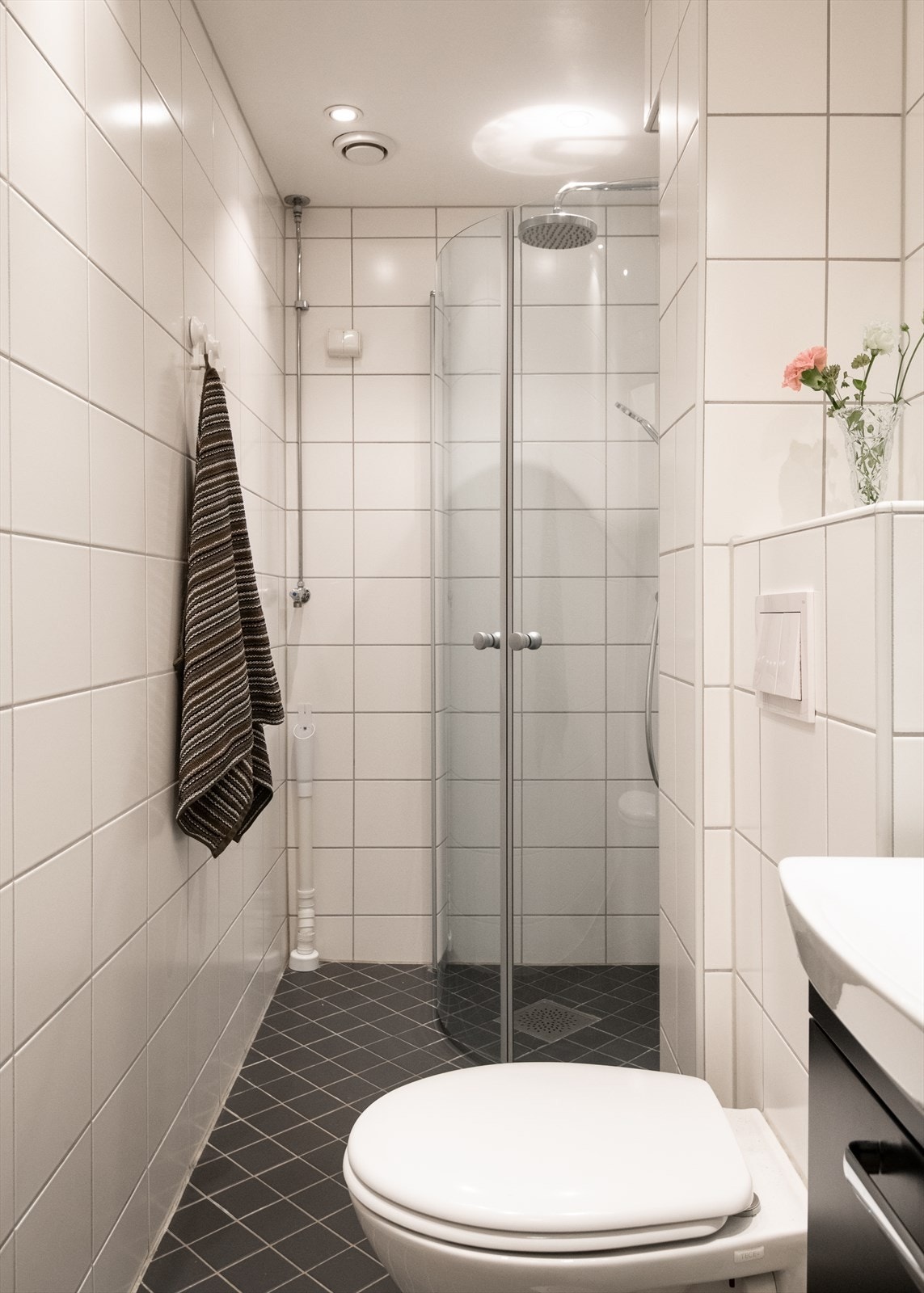 Bad fra 2014, som ble tatt i regi av borettslaget. Galleribilde