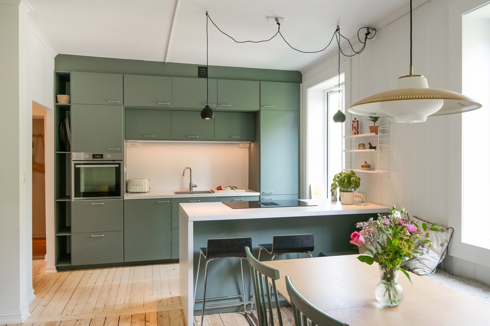 Kjøkken (2022/23) Galleribilde