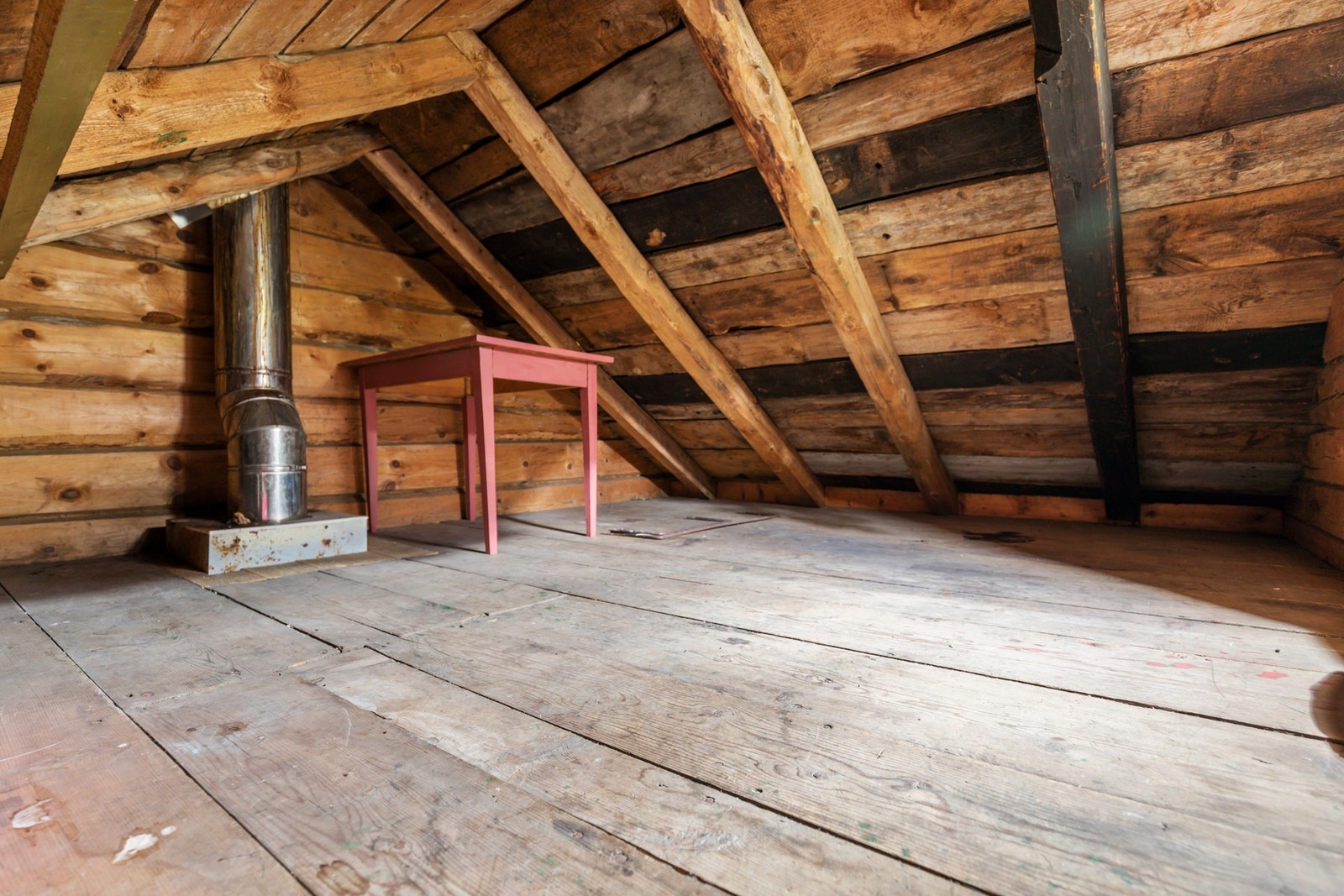 Hems nr. 2. Galleribilde