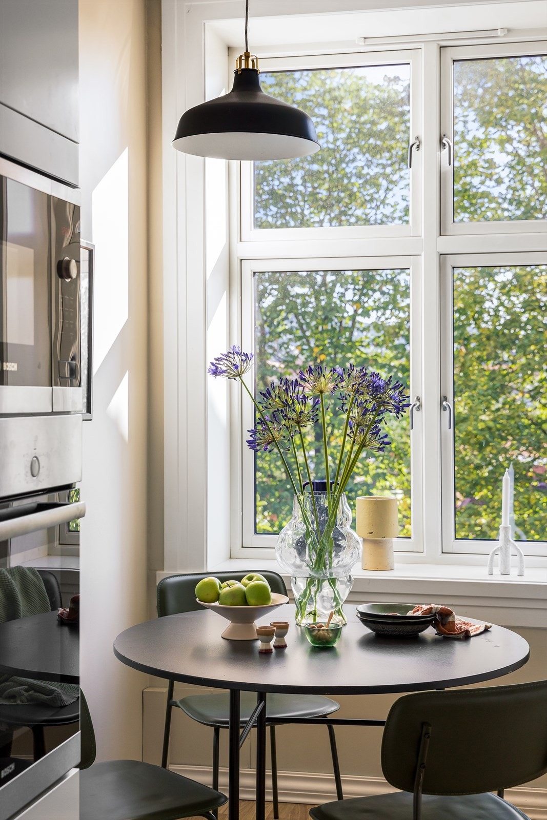 Her er det også flott utsikt Galleribilde