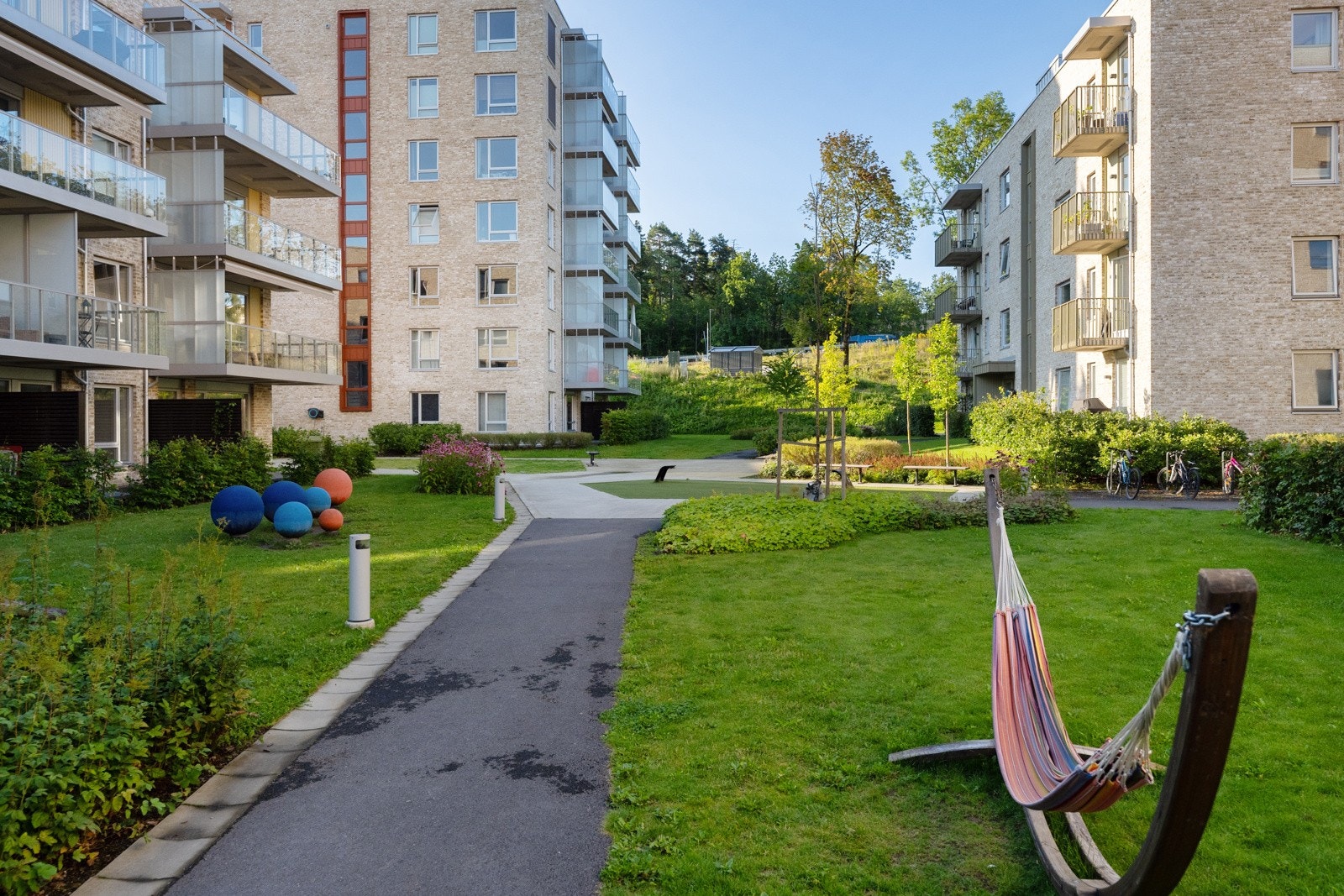 Annet Galleribilde